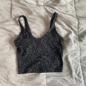 Lululemon align tank